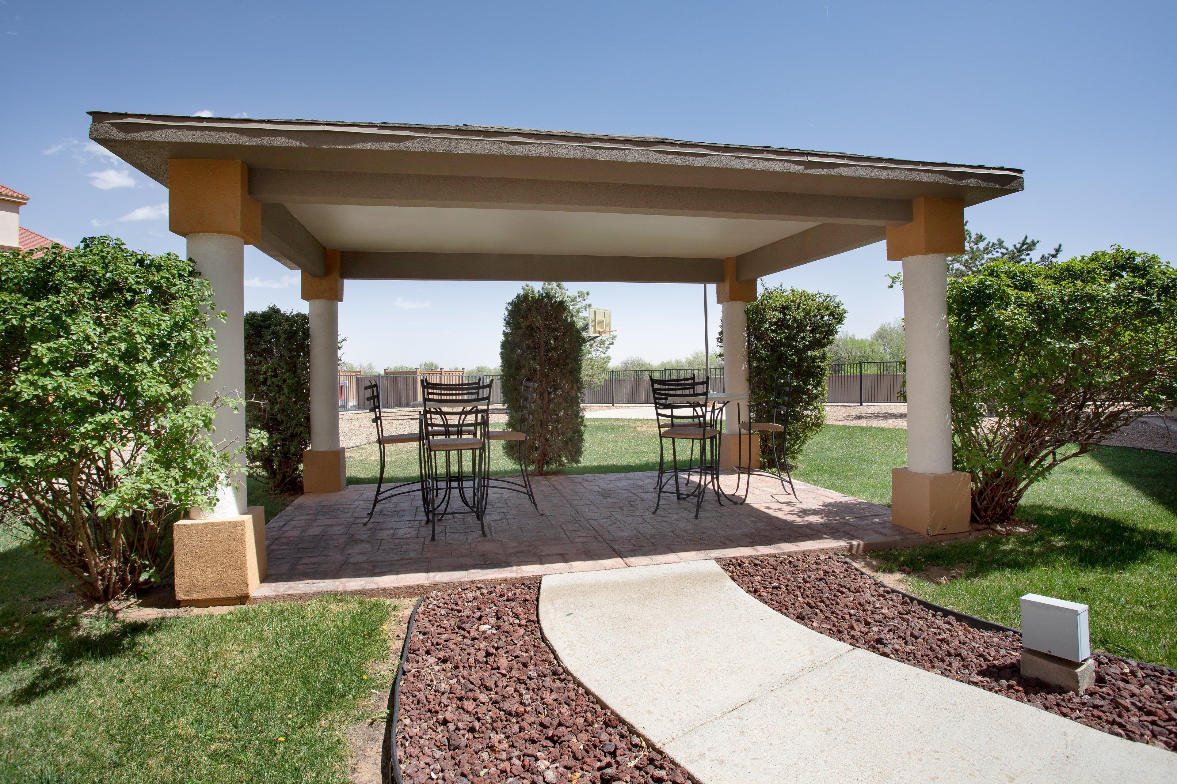 Holiday Inn Express And Suites - Tucumcari, An Ihg Hotel Exterior foto